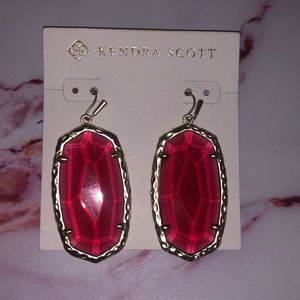 Kendra Scott Earrings